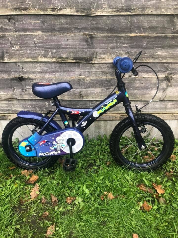 apollo moonman bike